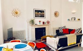 Beautiful Flat Perfect For A Seaside Break!
