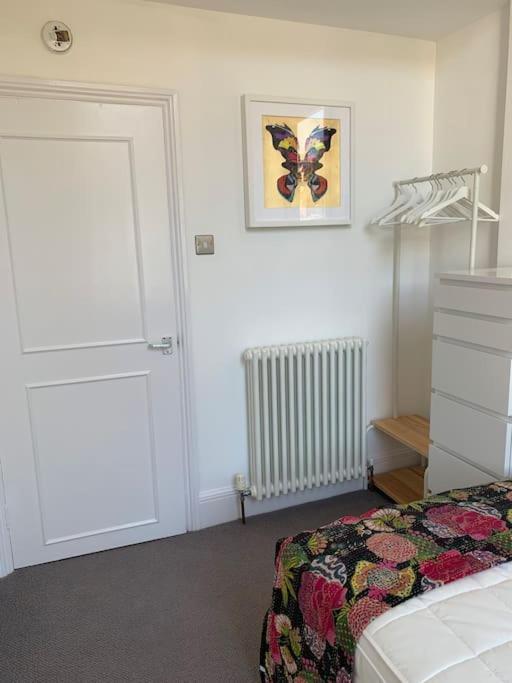 Beautiful Flat Perfect For A Seaside Break! Apartment Brighton Exterior photo